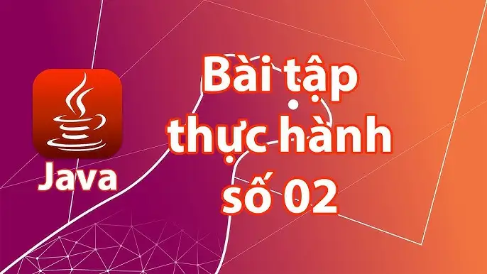 Bài tập thực hành ứng dụng tính Đóng gói, kế thừa, trừu tượng, đa hình trong Java