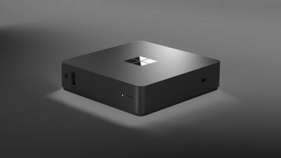 CES 2025: Microsoft đẩy mạnh AI với Mini PC, Copilot Plus và tích hợp sâu AI vào dịch vụ của hãng