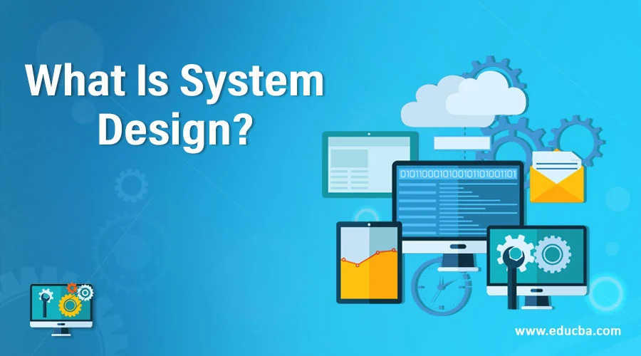 System Design cho người mới bắt đầu